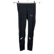 Unisex Kari Traa - Sports tights, size 34 - Black ()