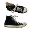 Unisex Converse - Casual sneakers, size 40 - Black ()