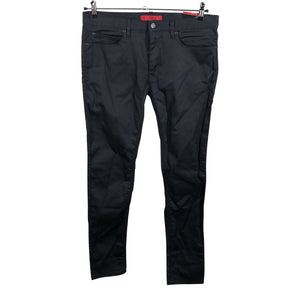 Unisex Hugo Boss - Jeans, size W33 - Black (2)