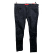 Unisex Hugo Boss - Jeans, size W33 - Black ()