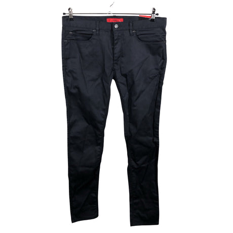 Unisex Hugo Boss - Jeans, size W33 - Black ()