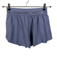 Unisex Nike - Sports shorts, size 36 - Light blue ()
