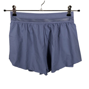 Unisex Nike - Sports shorts, size 36 - Light blue (1)