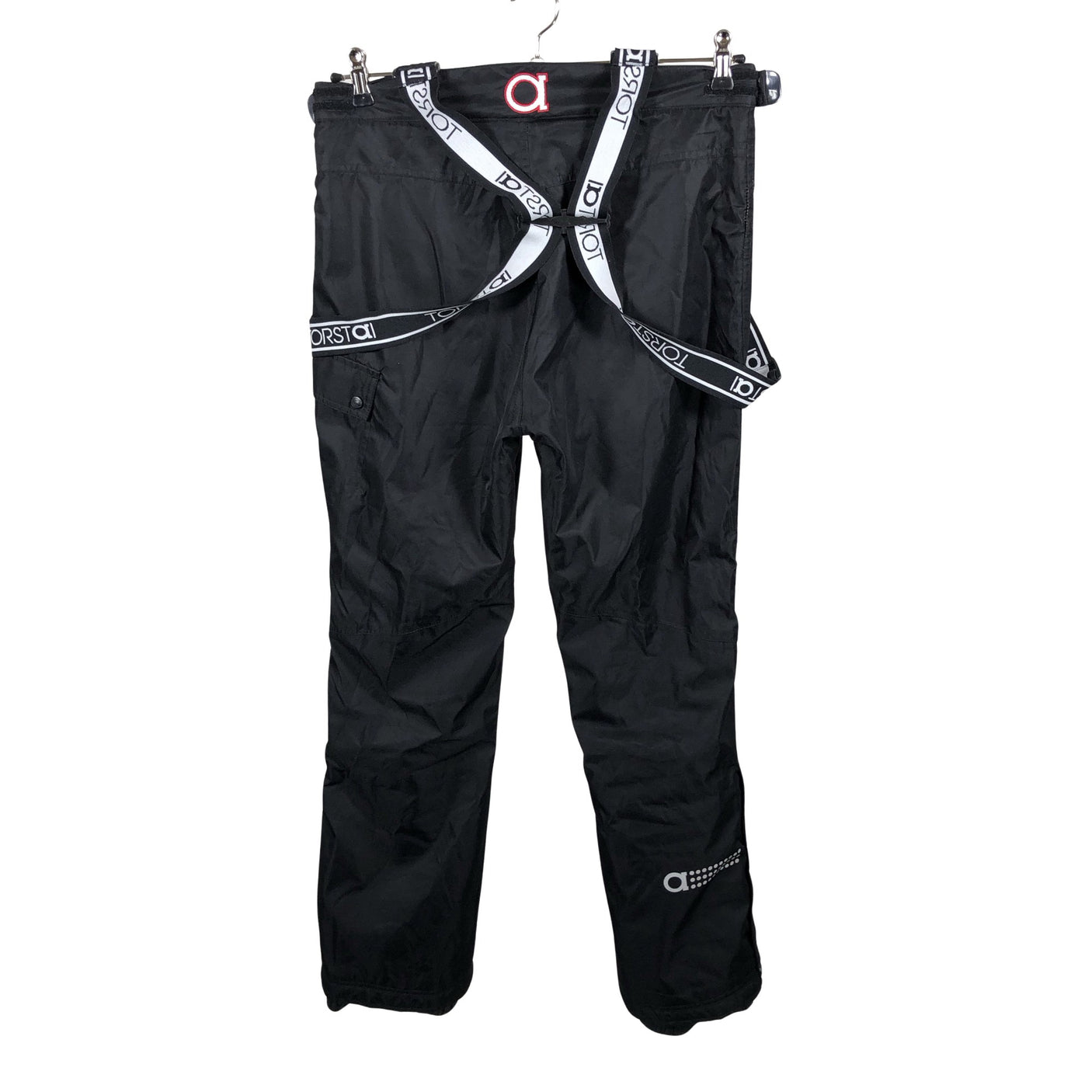 Unisex Torstai - Winter pants, size 40 - Black (2)