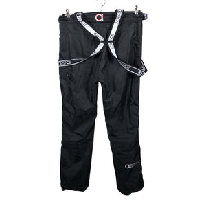 Unisex Torstai - Winter pants, size 40 - Black (2)