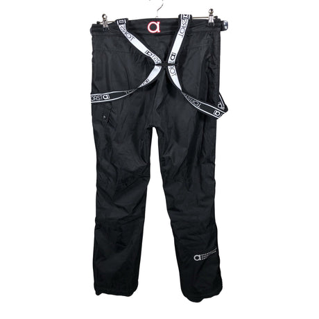 Unisex Torstai - Winter pants, size 40 - Black (2)