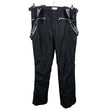 Unisex Torstai - Winter pants, size 40 - Black ()