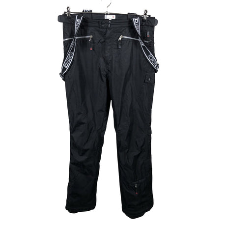 Unisex Torstai - Winter pants, size 40 - Black ()