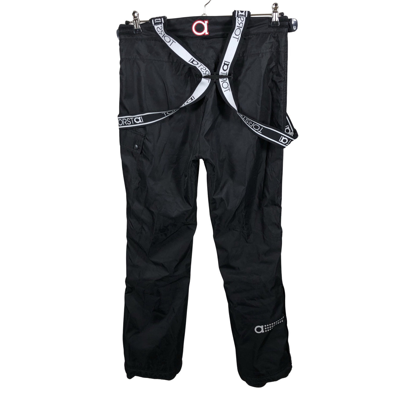 Unisex Torstai - Winter pants, size 40 - Black (3)