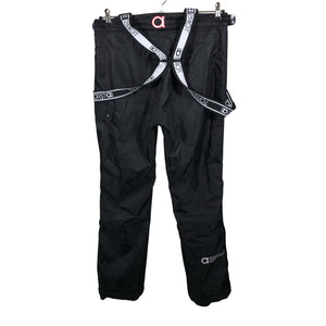 Unisex Torstai - Winter pants, size 40 - Black (3)