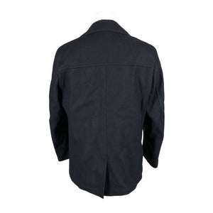 Unisex Tommy Hilfiger - Wool coat, size L - Blue (3)