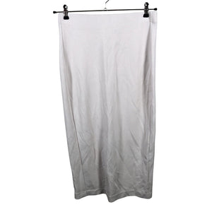 Unisex InWear - Tricot skirt, size 38 - Beige (2)