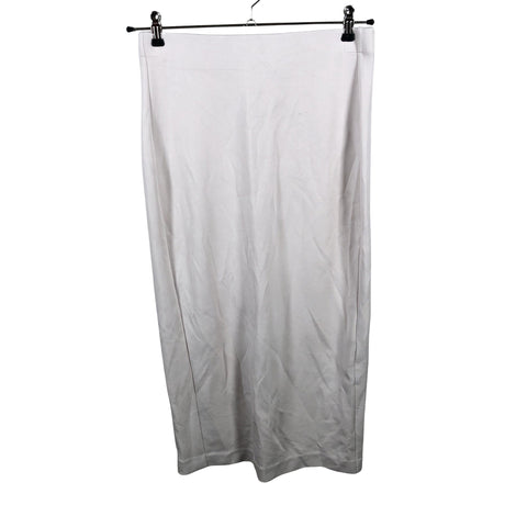 Unisex InWear - Tricot skirt, size 38 - Beige (2)