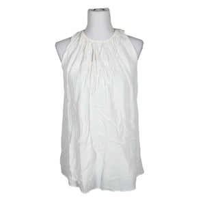 Unisex Andiata - Top, size 38 - White (2)