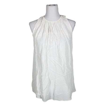 Unisex Andiata - Top, size 38 - White (2)