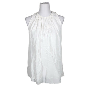 Unisex Andiata - Top, size 38 - White (1)