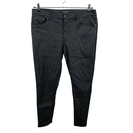 Unisex Banana Republic - Jeans, size W31 - Black ()