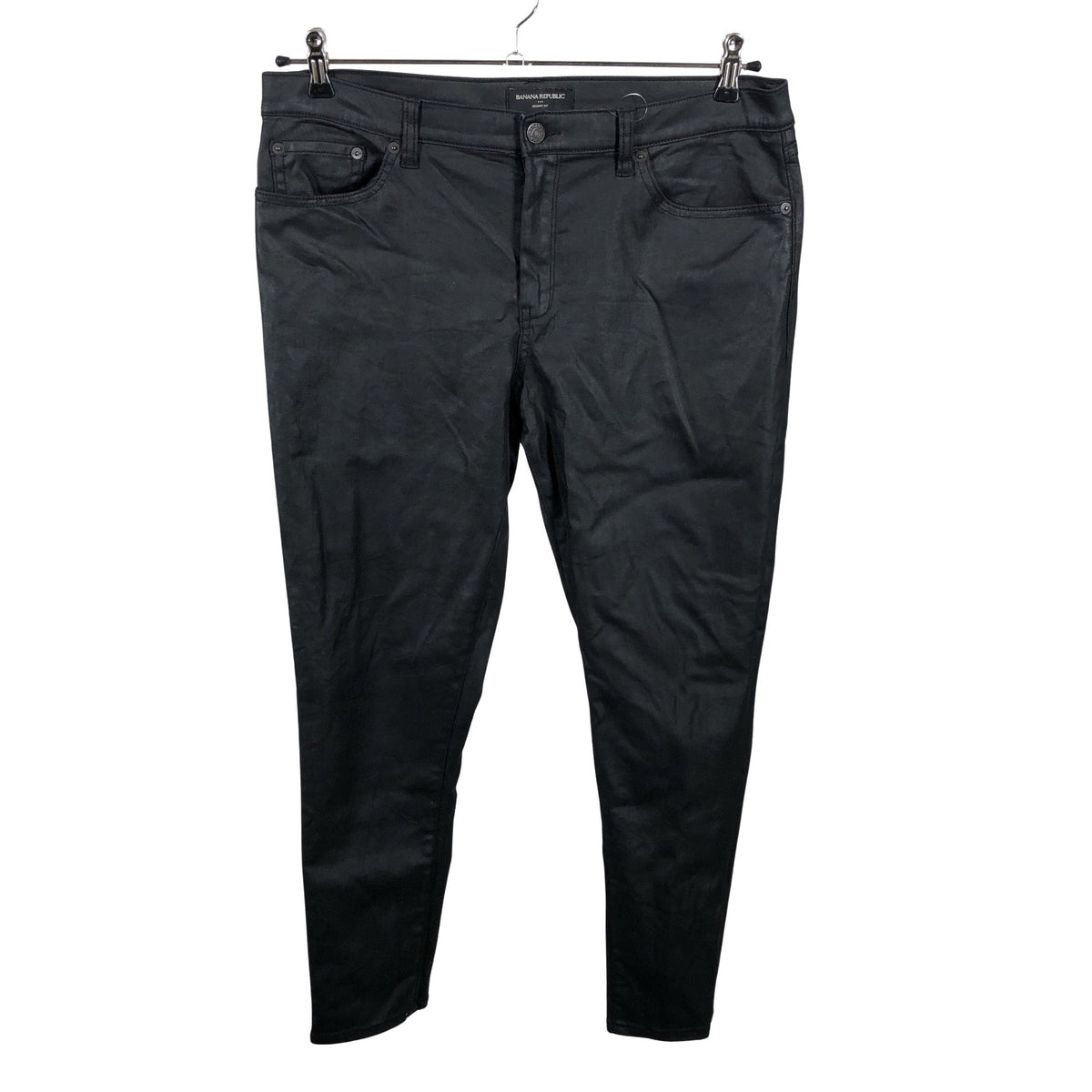 Unisex Banana Republic - Jeans, size W31 - Black (1)