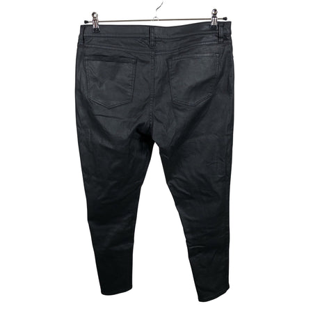 Unisex Banana Republic - Jeans, size W31 - Black (2)