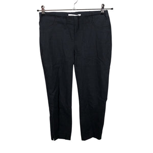 Unisex Stehmann - Slacks, size 38 - Black (1)