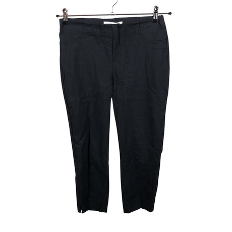 Unisex Stehmann - Slacks, size 38 - Black ()