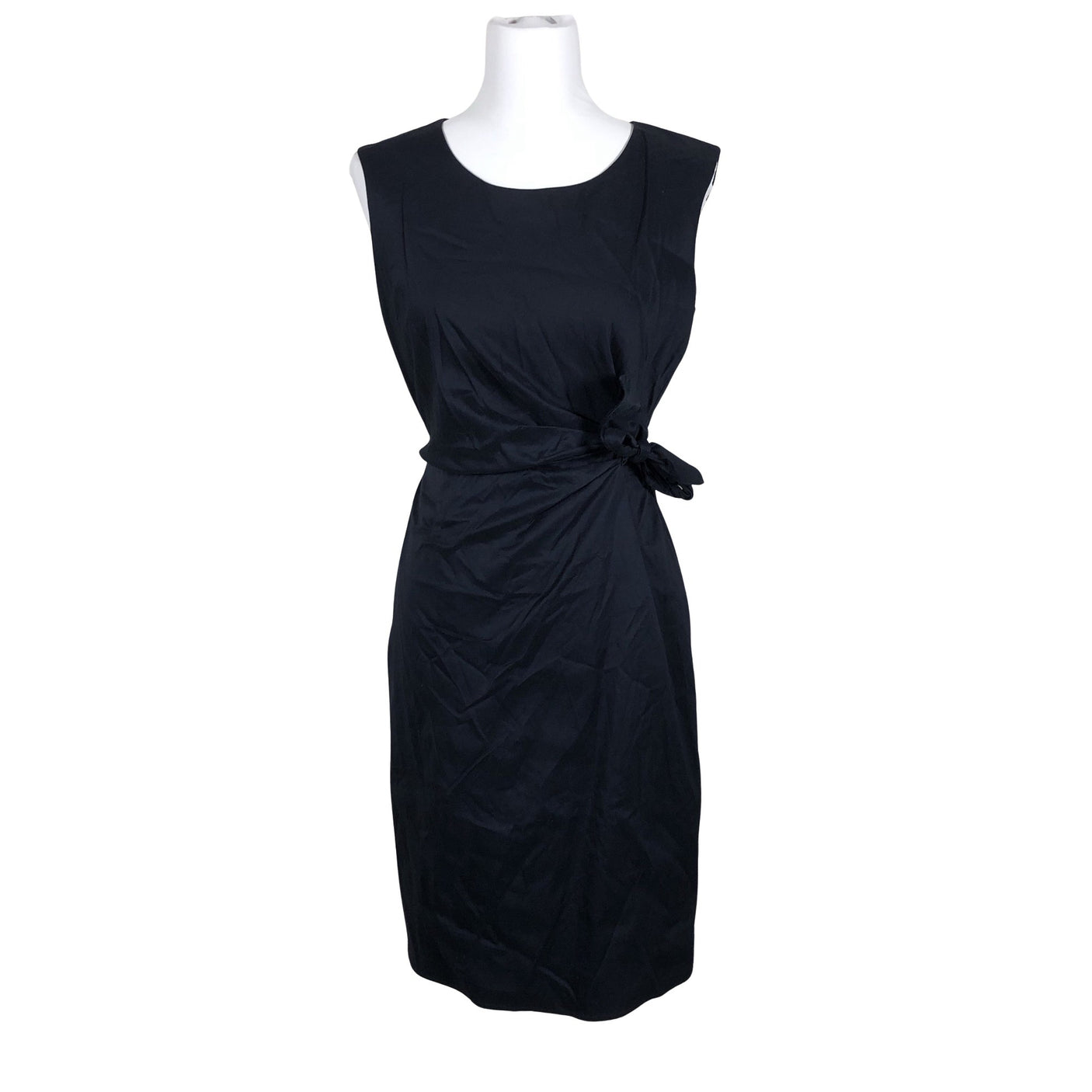 Unisex Esprit - Dress, size 40 - Blue (2)