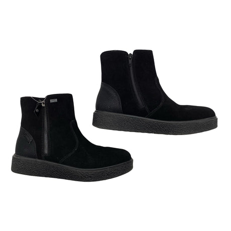 Unisex Rieker - Winter shoes, size 39 - Black ()