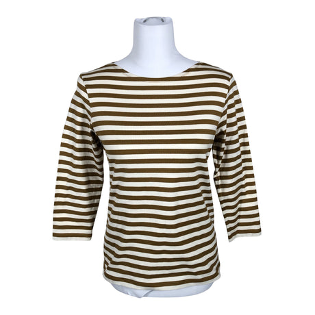 Unisex Marimekko - Tricot shirt, size 36 - Brown ()