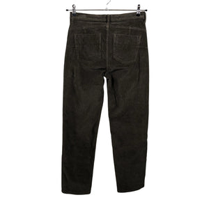 Unisex Sand - Velvet pants, size 36 - Brown (2)