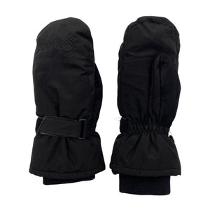 Unisex Halti - Winter gloves, size 5 - 8 vuotta - Black (1)