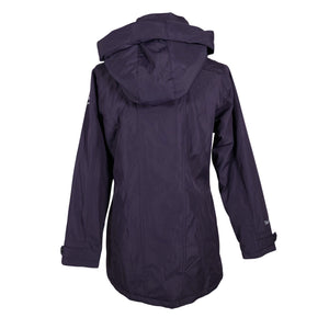 Unisex Torstai - Lightly padded jacket, size 36 - Violet (4)