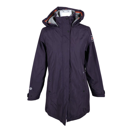 Unisex Torstai - Lightly padded jacket, size 36 - Violet (2)