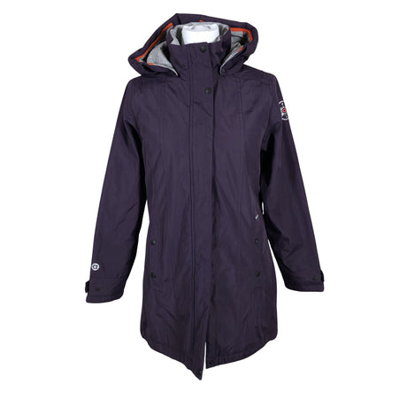 Unisex Torstai - Lightly padded jacket, size 36 - Violet ()