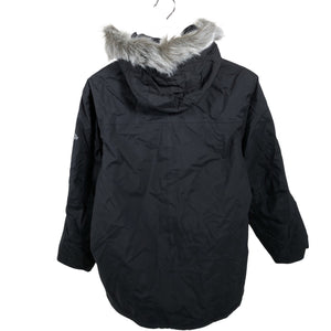Unisex McKinley - Winter jacket, size 158 - 164 - Black (2)