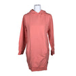 Unisex Blaa - Sweatshirt dress, size 38 - Light pink ()