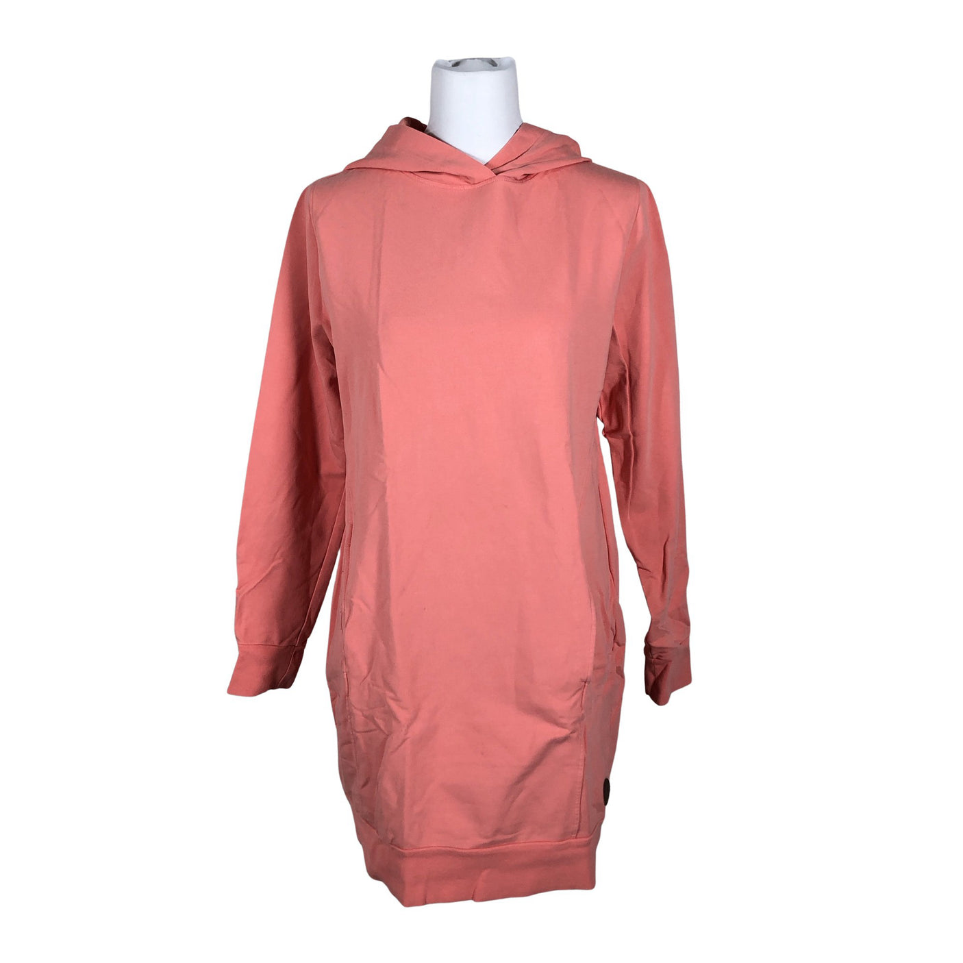 Unisex Blaa - Sweatshirt dress, size 38 - Light pink (1)