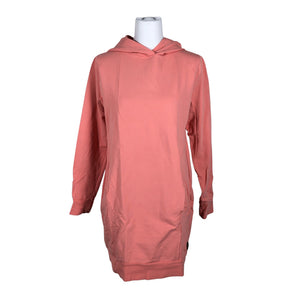 Unisex Blaa - Sweatshirt dress, size 38 - Light pink (2)