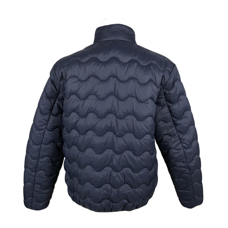 Unisex Lyle&Scott - Winter jacket, size XL - Blue (2)