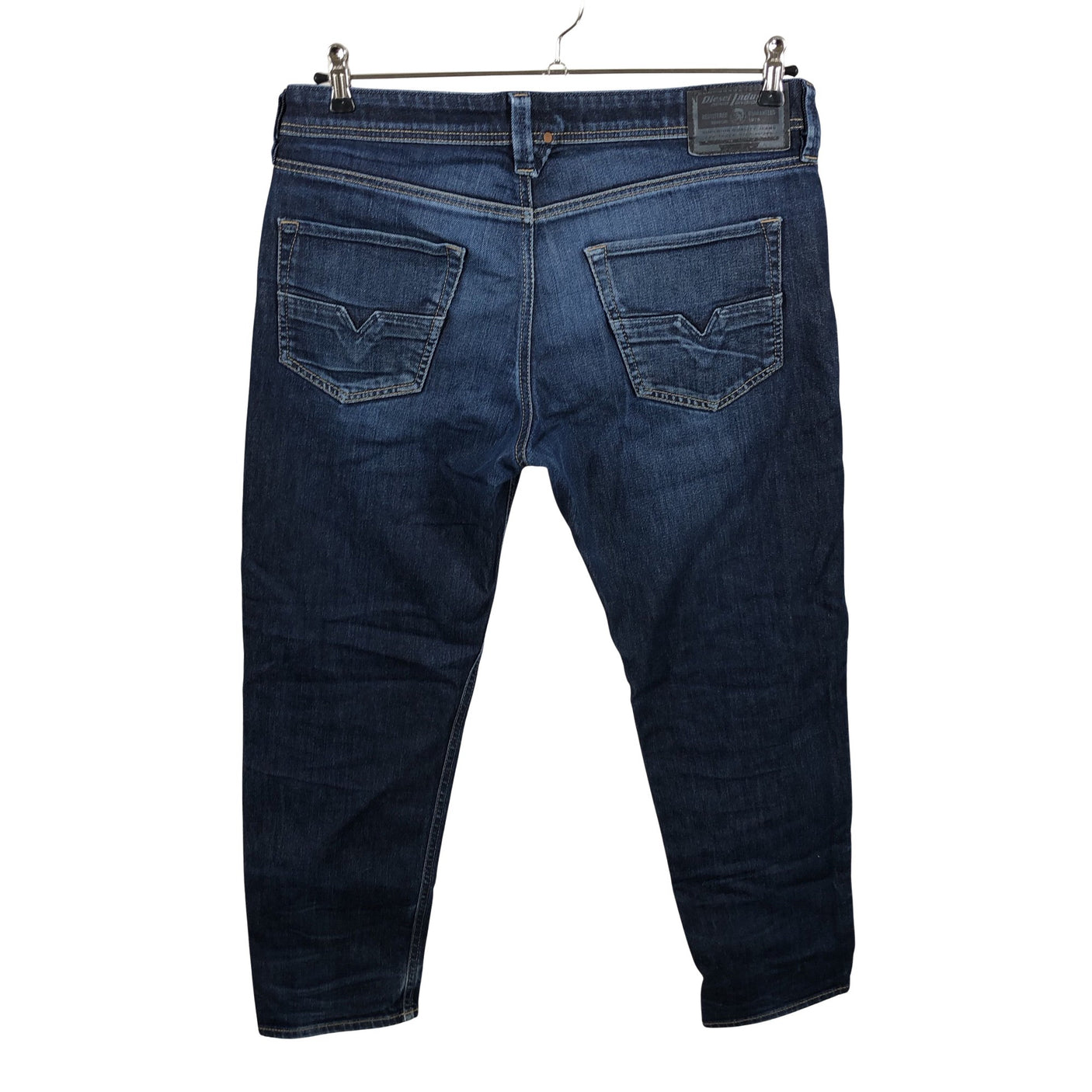 Unisex Diesel - Jeans, size W34 - Blue (3)