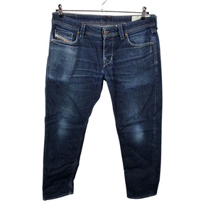 Unisex Diesel - Jeans, size W34 - Blue (2)