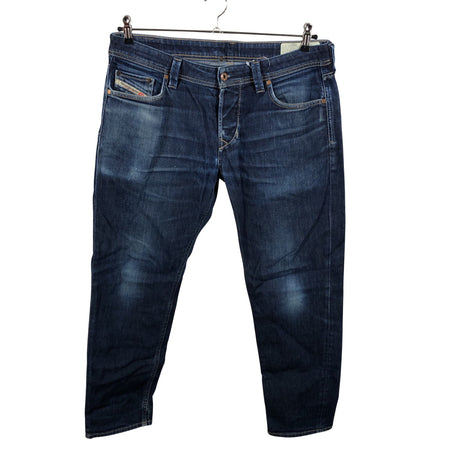 Unisex Diesel - Jeans, size W34 - Blue ()