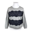 Unisex Noom - Sweater, size 42 - Gray ()