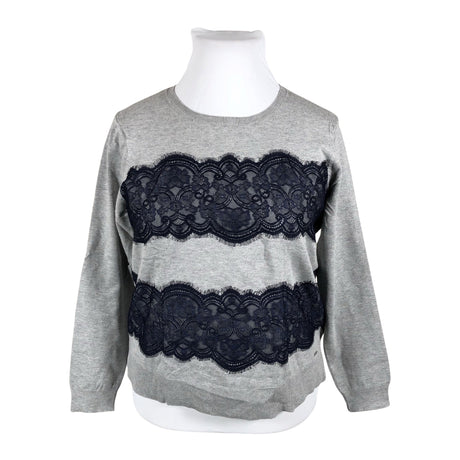 Unisex Noom - Sweater, size 42 - Gray ()