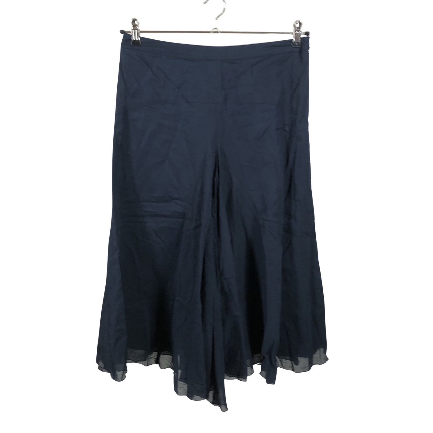 Unisex Mexx - Fabric skirt, size 36 - Blue (1)