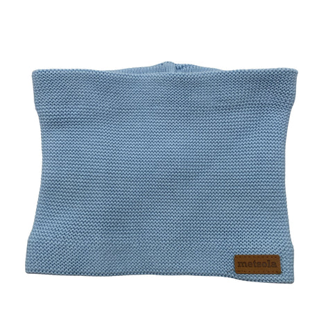 Unisex Metsola - Circle scarf, size Ei kokoa - Light blue ()