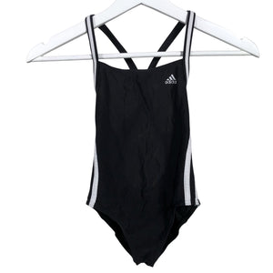 Unisex Adidas - Swimsuit, size 122 - 128 - Black (1)