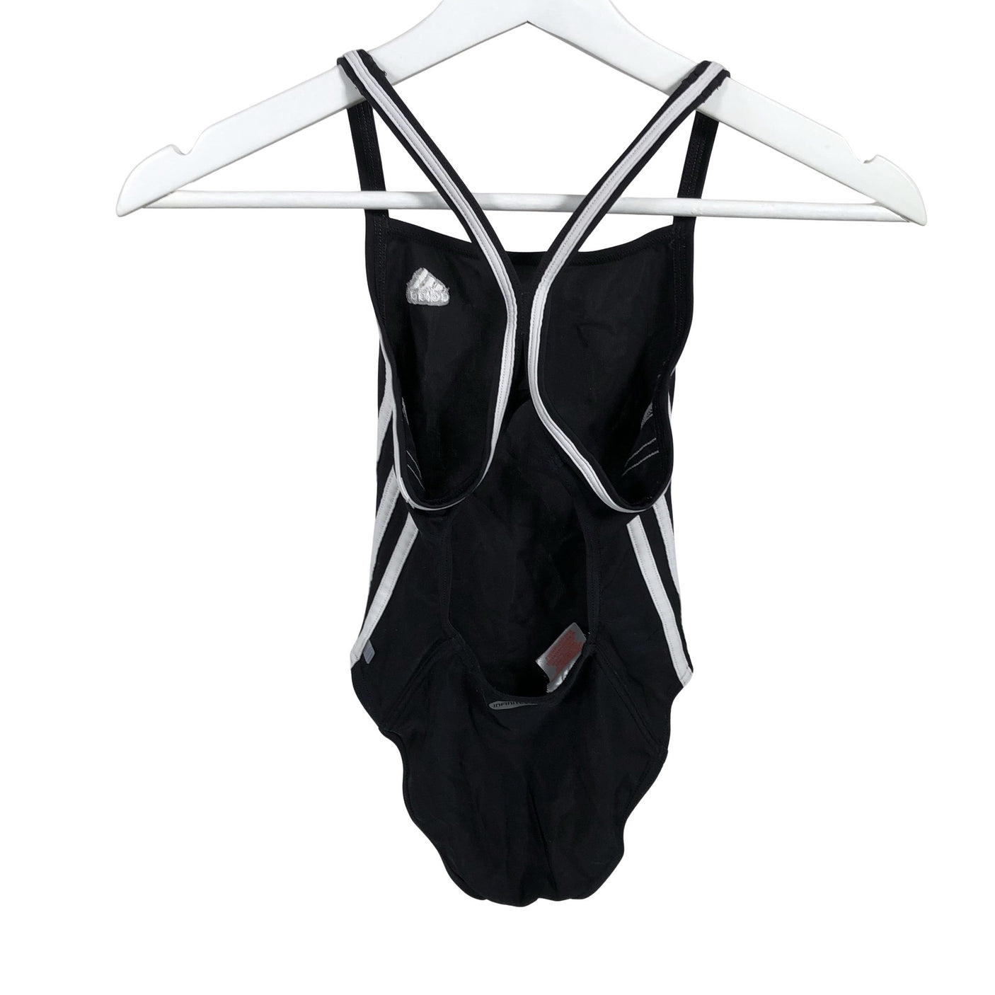 Unisex Adidas - Swimsuit, size 122 - 128 - Black (2)