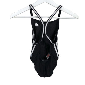 Unisex Adidas - Swimsuit, size 122 - 128 - Black (2)