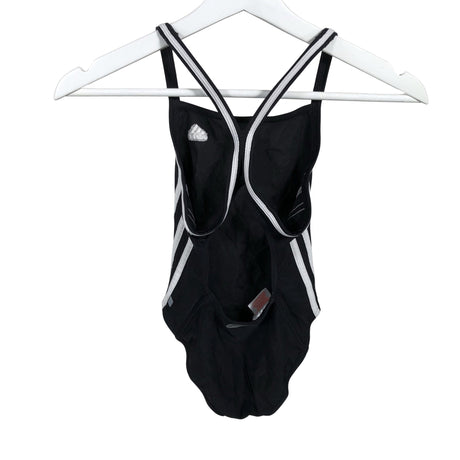 Unisex Adidas - Swimsuit, size 122 - 128 - Black (2)