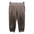 Unisex Esprit - Capri pants, size 38 - Brown ()